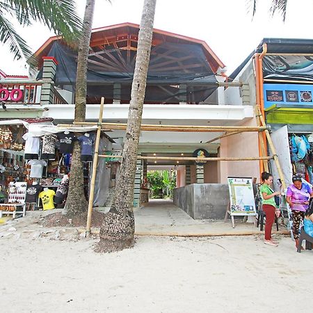 Nigi Nigi Too Beach Resort Balabag  Esterno foto